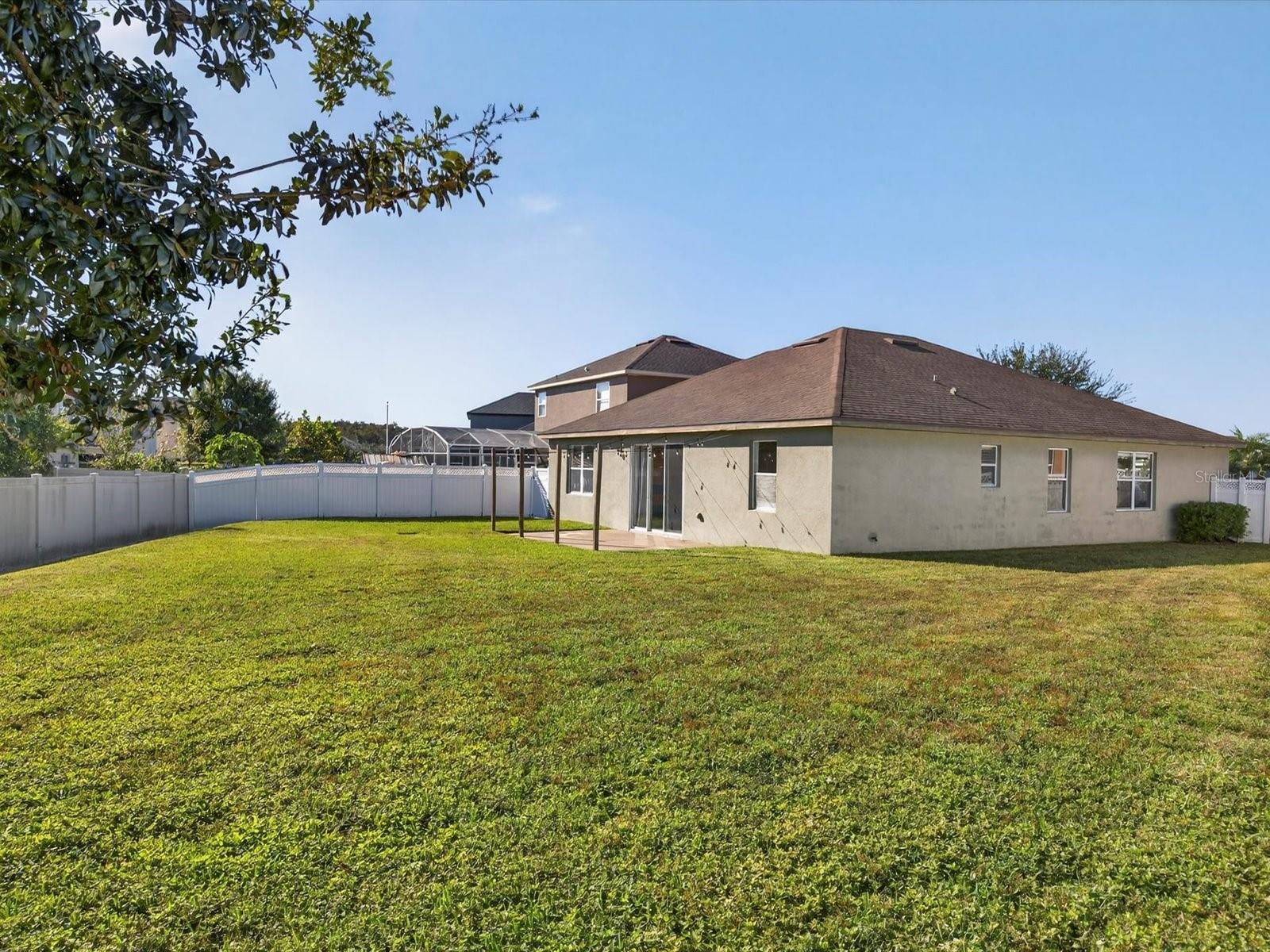 3585 MAPLE RIDGE LOOP, KISSIMMEE, FL, 34741