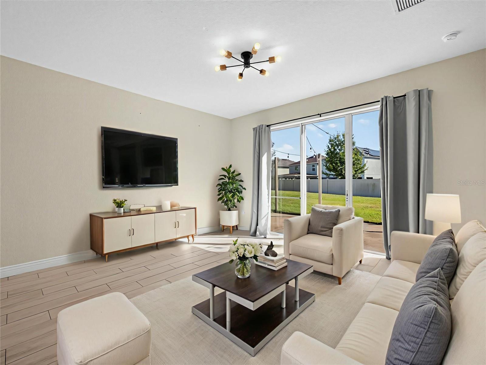 3585 MAPLE RIDGE LOOP, KISSIMMEE, FL, 34741