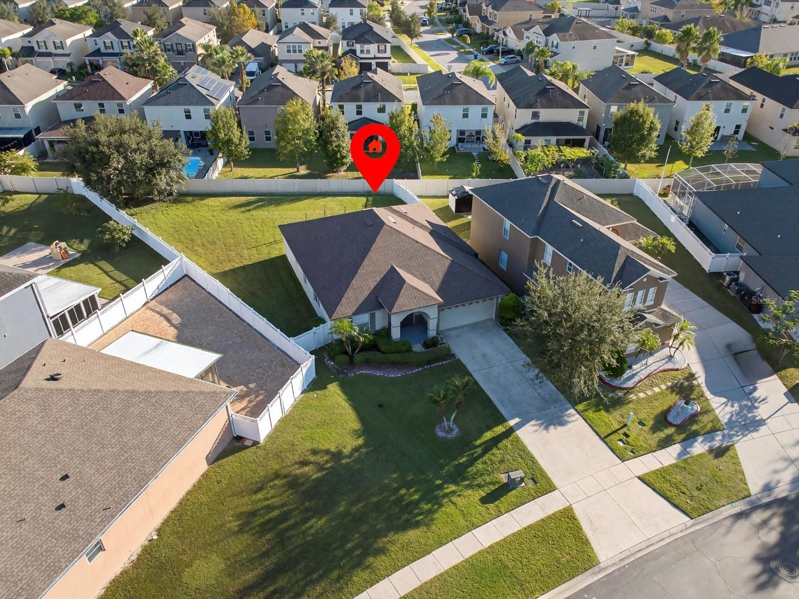 3585 MAPLE RIDGE LOOP, KISSIMMEE, FL, 34741