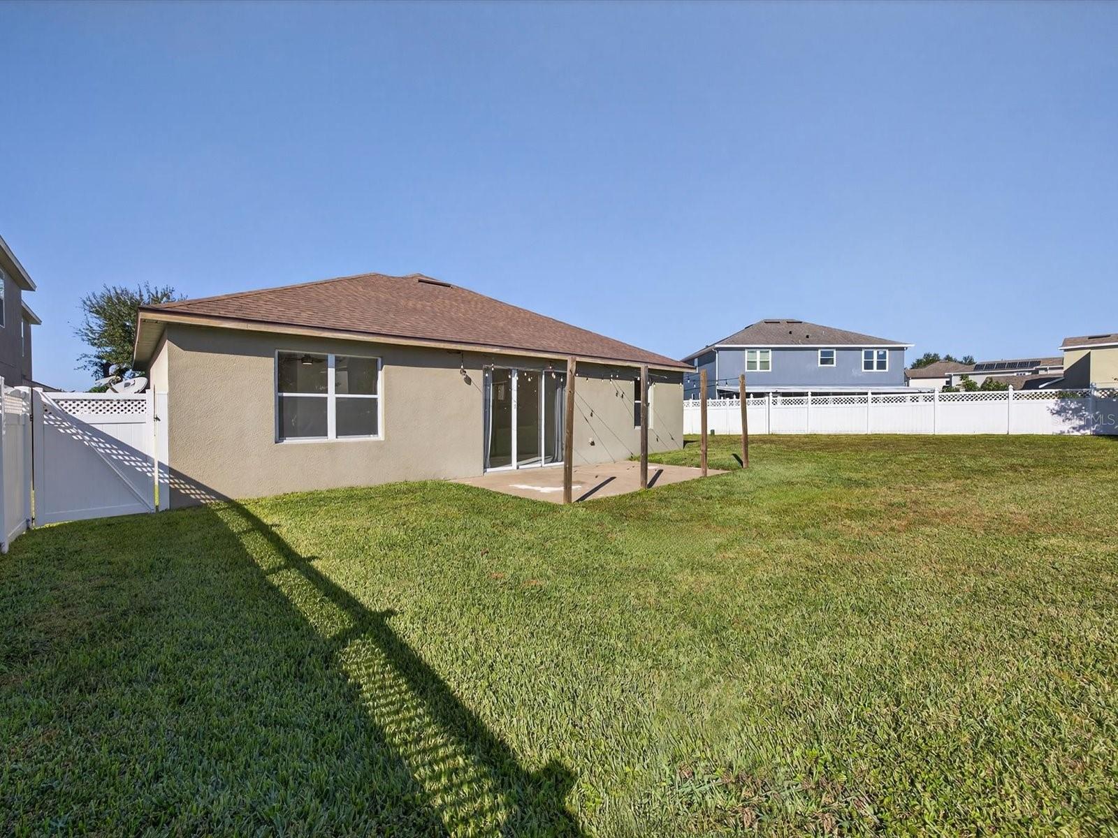 3585 MAPLE RIDGE LOOP, KISSIMMEE, FL, 34741