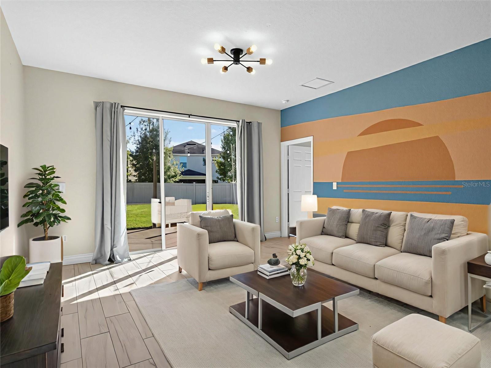 3585 MAPLE RIDGE LOOP, KISSIMMEE, FL, 34741