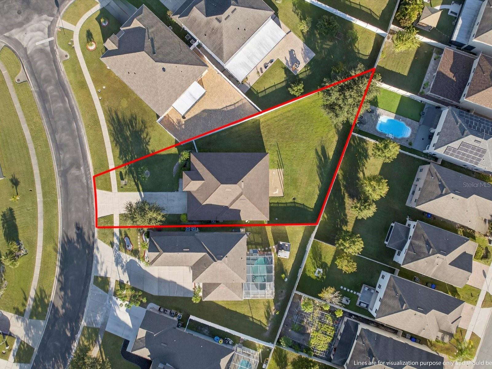 3585 MAPLE RIDGE LOOP, KISSIMMEE, FL, 34741