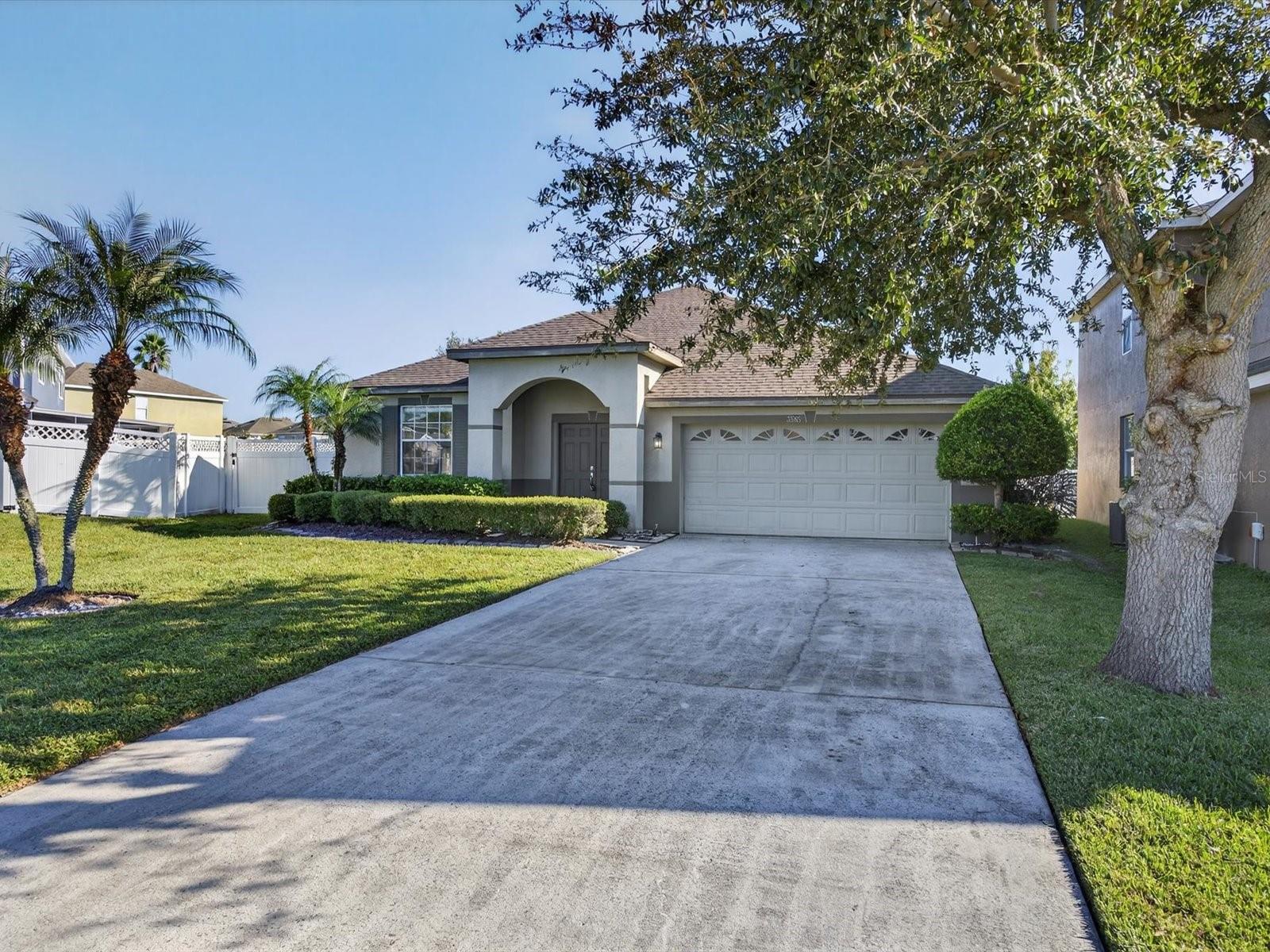 3585 MAPLE RIDGE LOOP, KISSIMMEE, FL, 34741