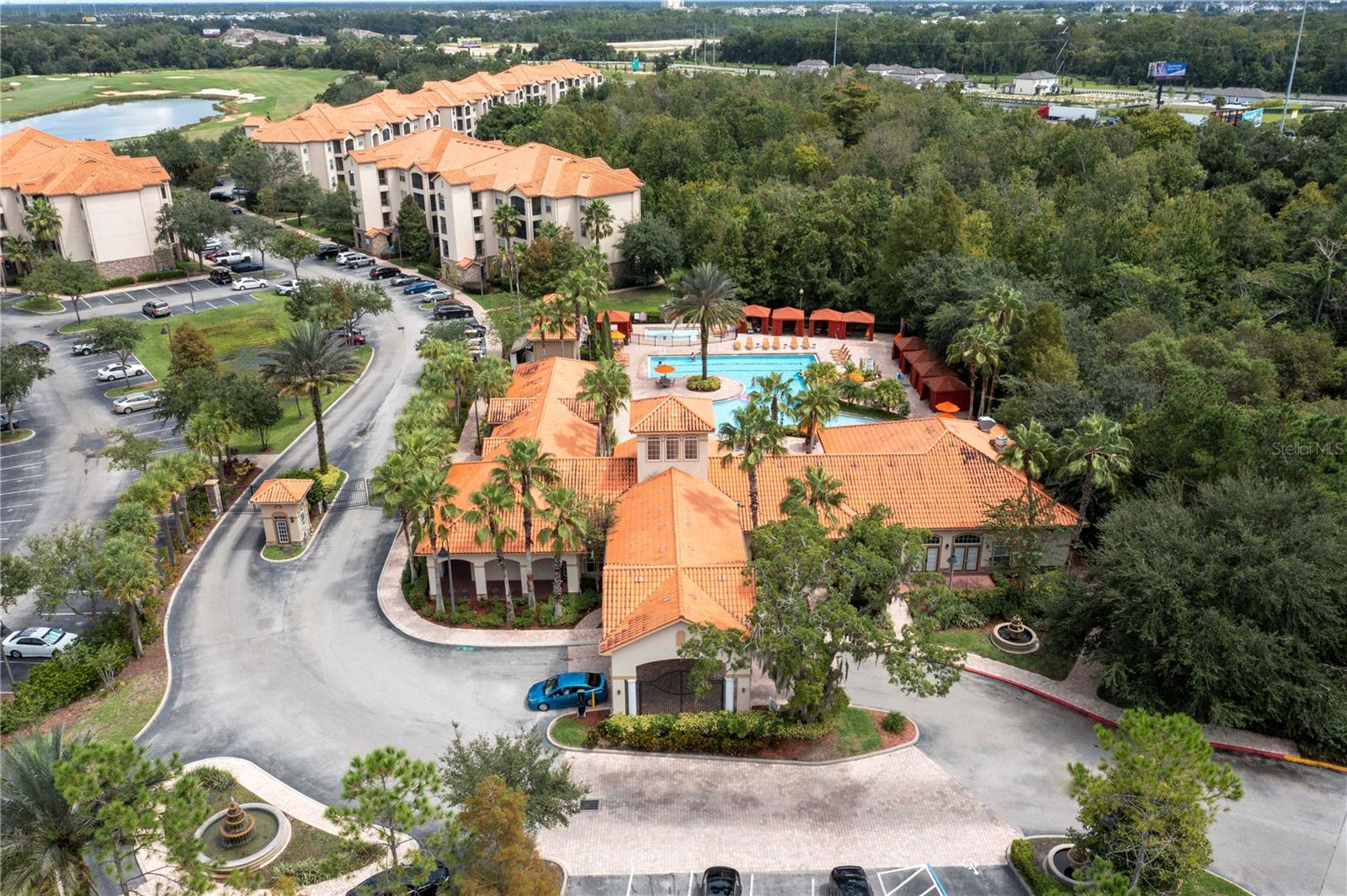 1301 TUSCAN TER #9405, DAVENPORT, FL, 33896