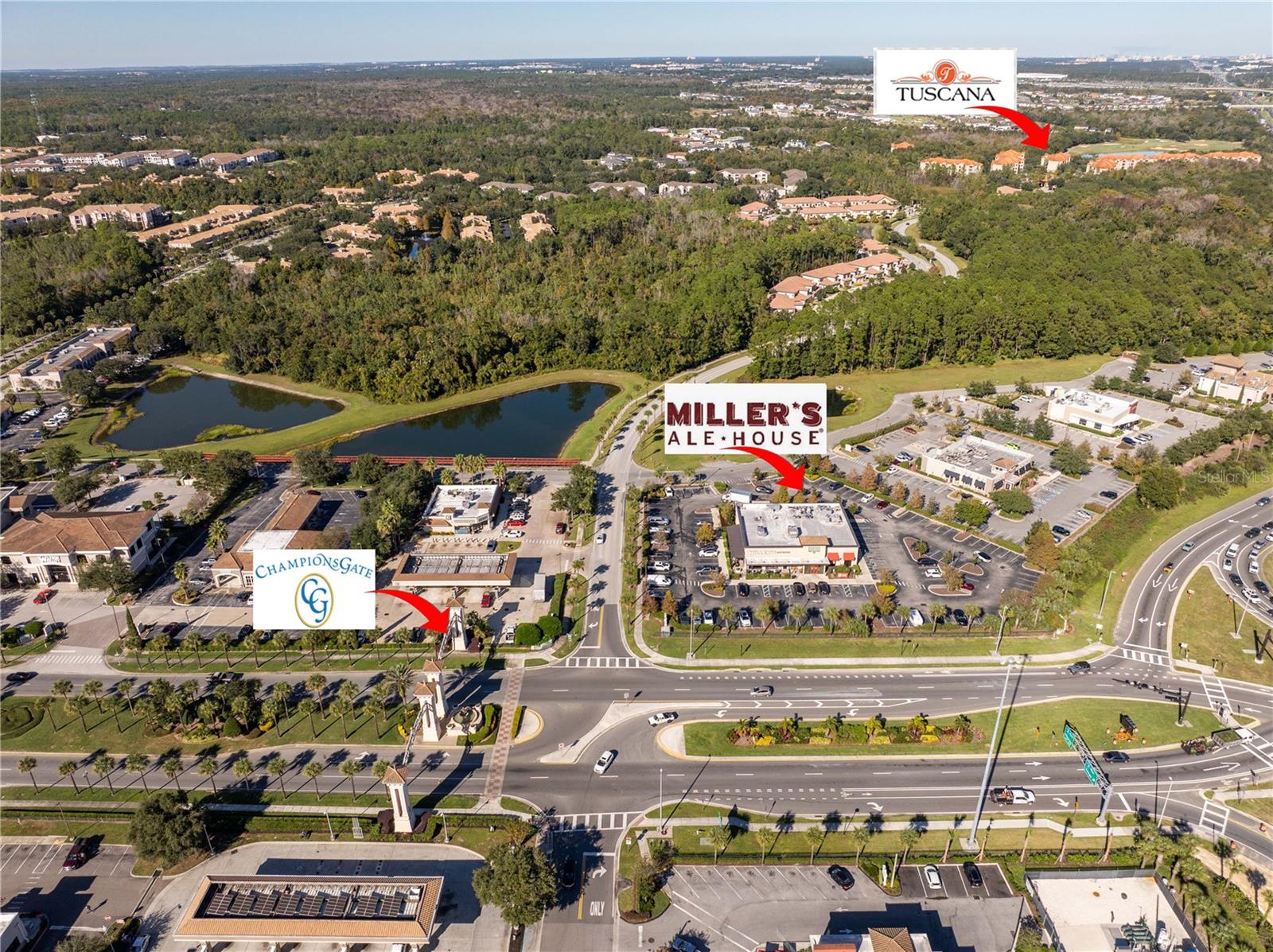 1301 TUSCAN TER #9405, DAVENPORT, FL, 33896