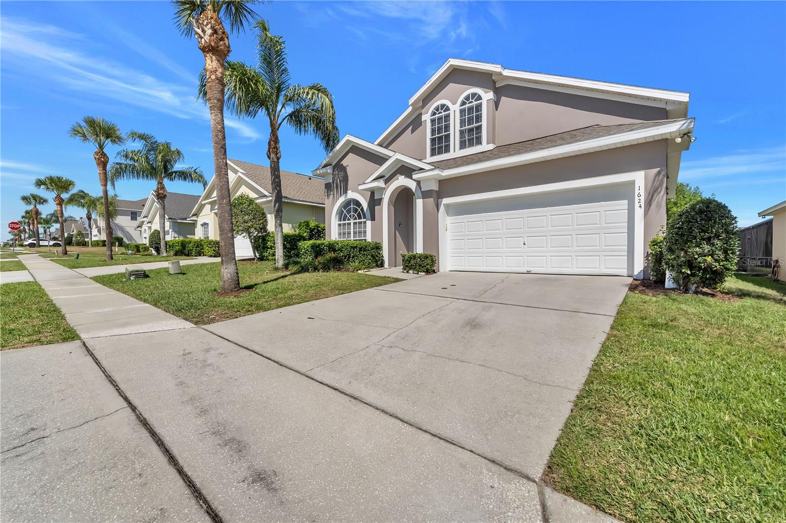 1624 MORNING STAR DR, CLERMONT, FL, 34714