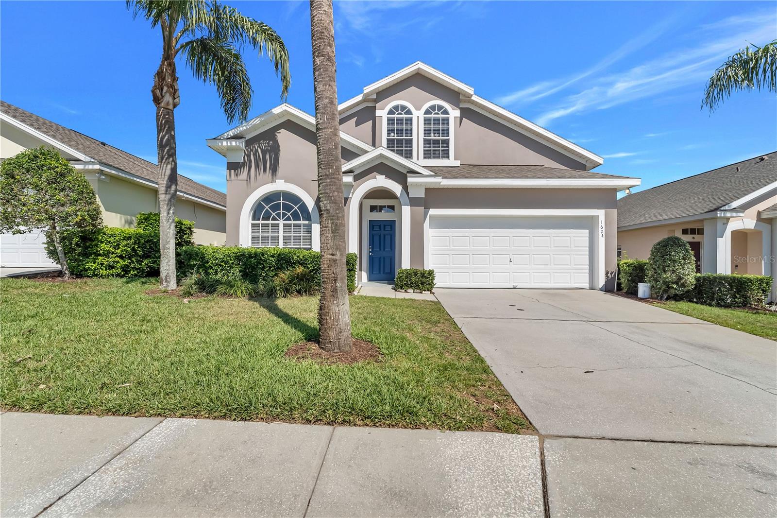 1624 MORNING STAR DR, CLERMONT, FL, 34714