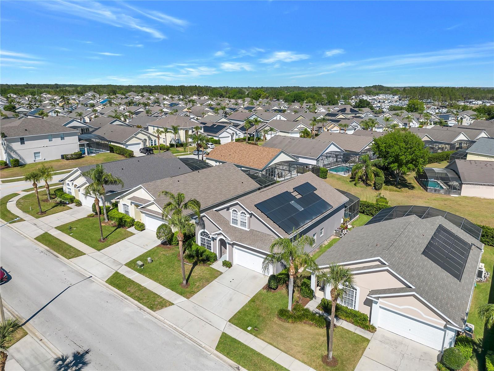 1624 MORNING STAR DR, CLERMONT, FL, 34714