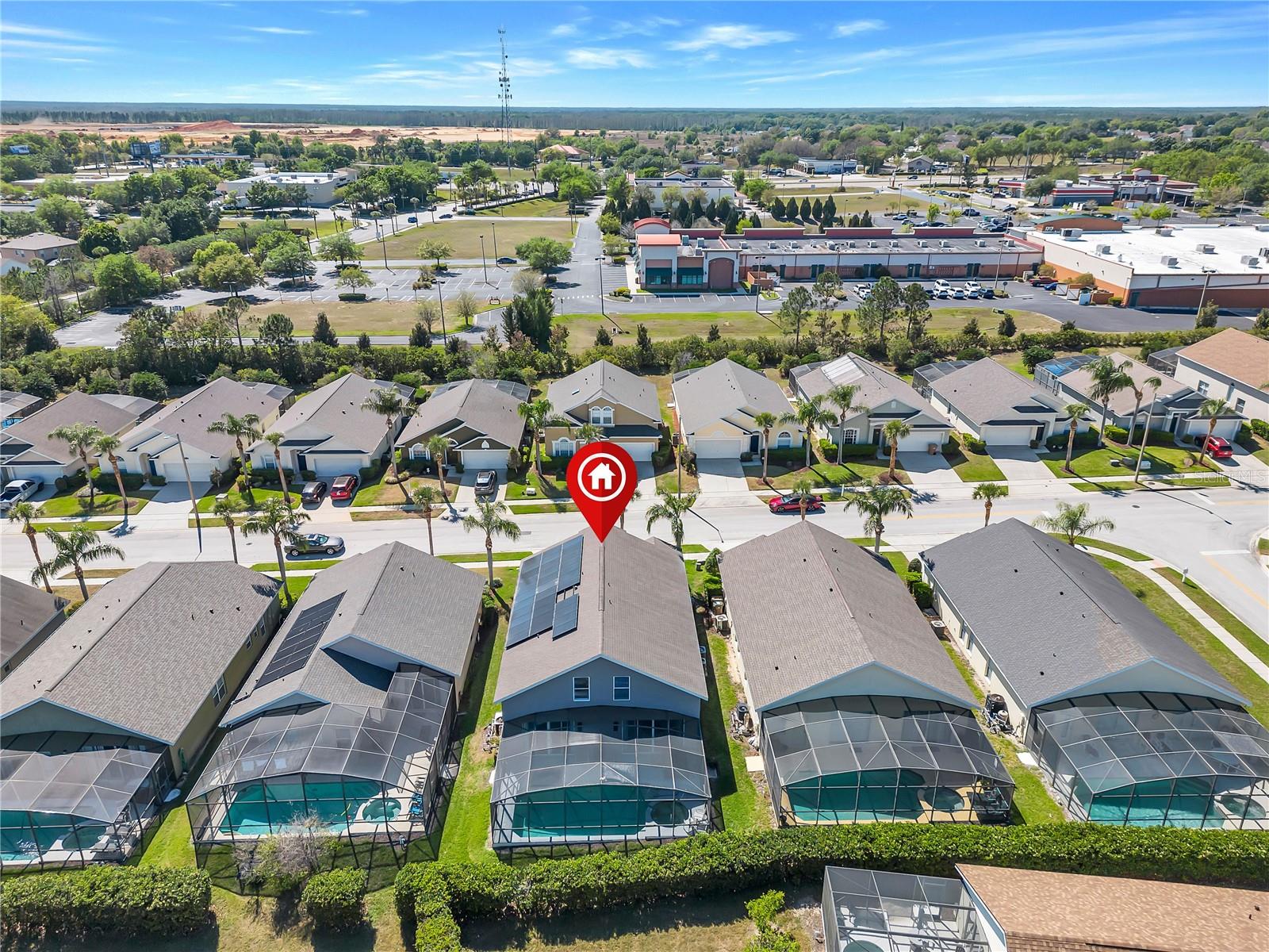 1624 MORNING STAR DR, CLERMONT, FL, 34714