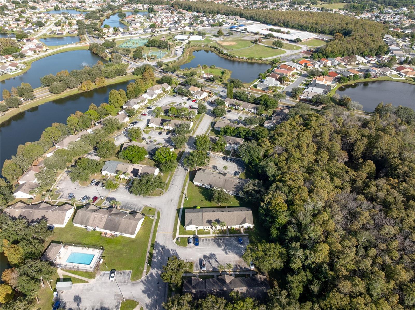 2174 CYPRESS BAY BLVD, KISSIMMEE, FL, 34743