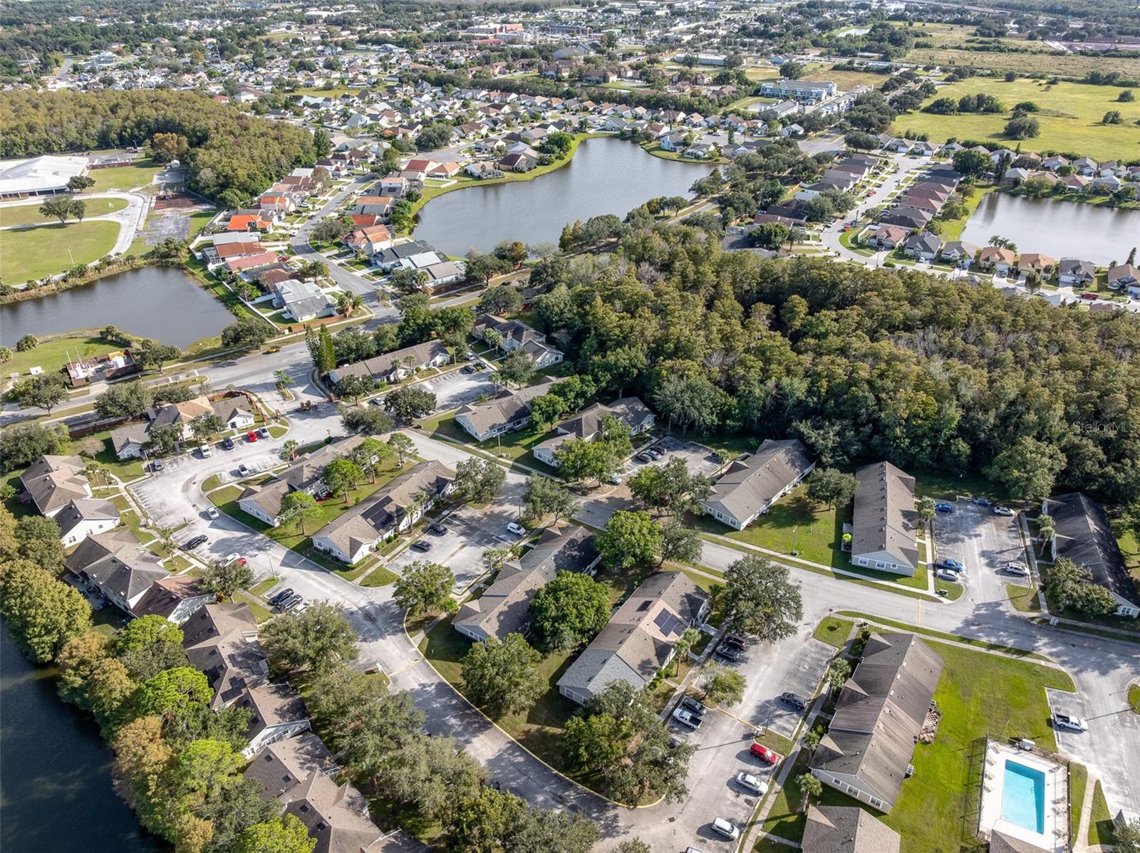 2174 CYPRESS BAY BLVD, KISSIMMEE, FL, 34743