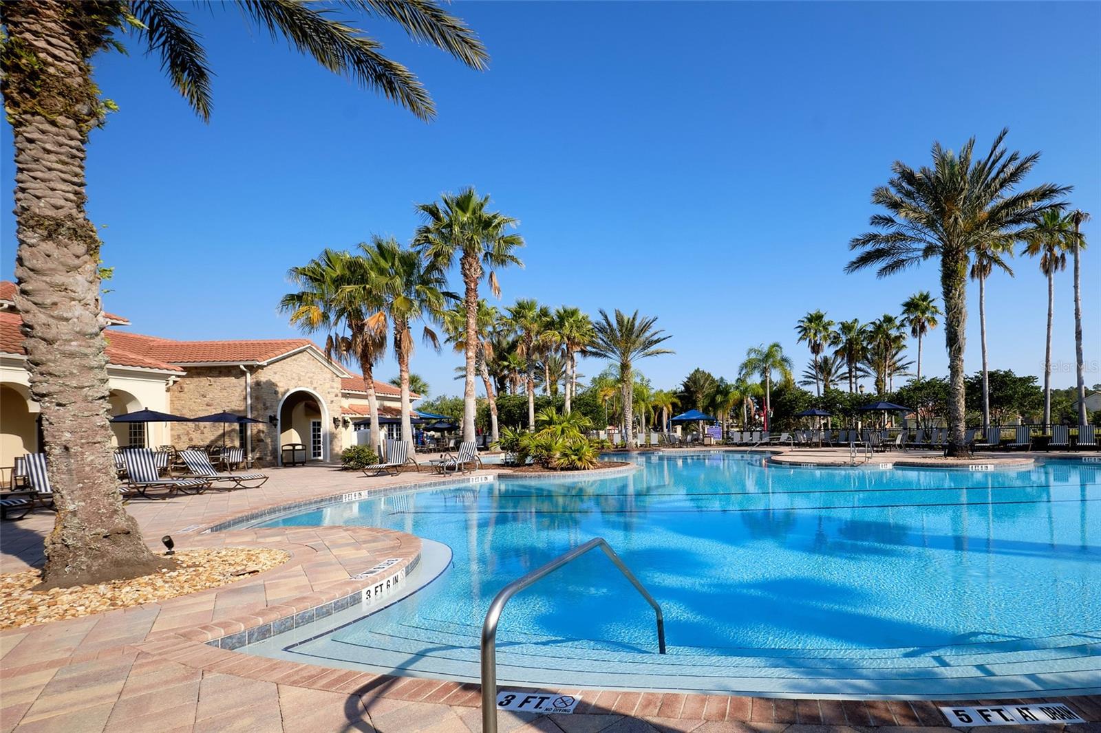 3061 AGOSTINO TER, KISSIMMEE, FL, 34746