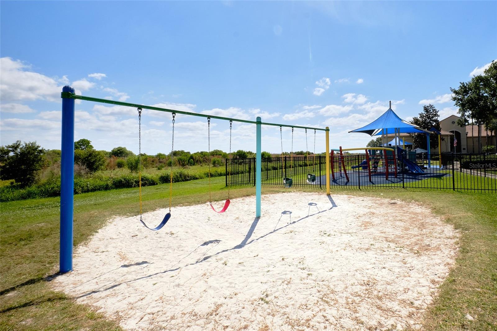 3061 AGOSTINO TER, KISSIMMEE, FL, 34746