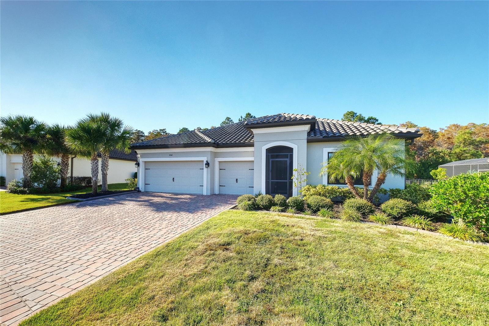 3061 AGOSTINO TER, KISSIMMEE, FL, 34746