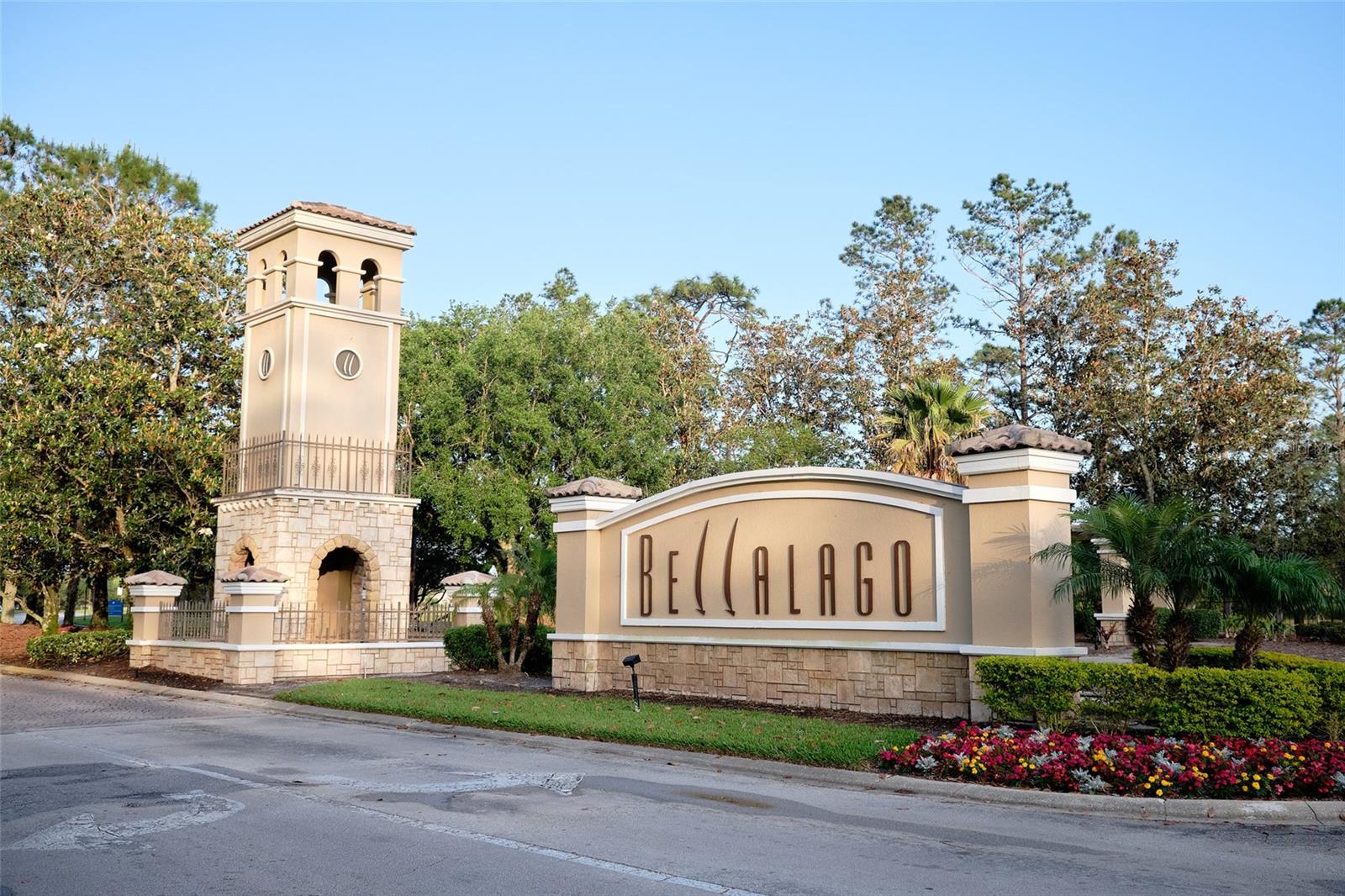 3061 AGOSTINO TER, KISSIMMEE, FL, 34746