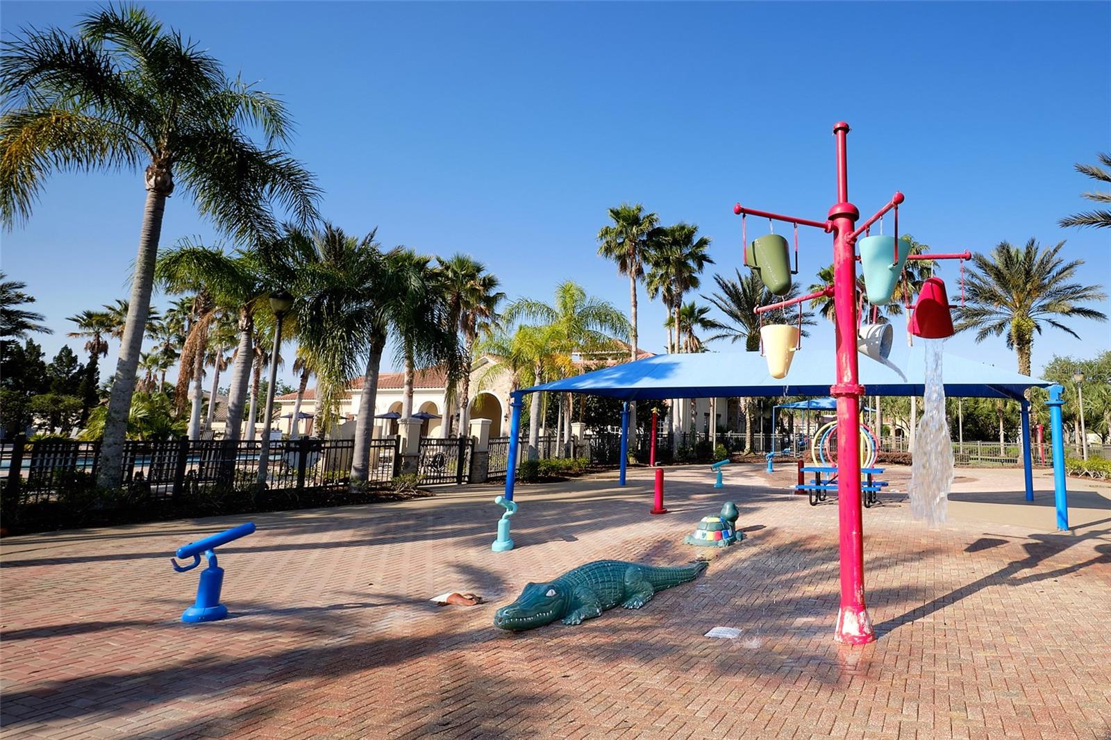 3061 AGOSTINO TER, KISSIMMEE, FL, 34746