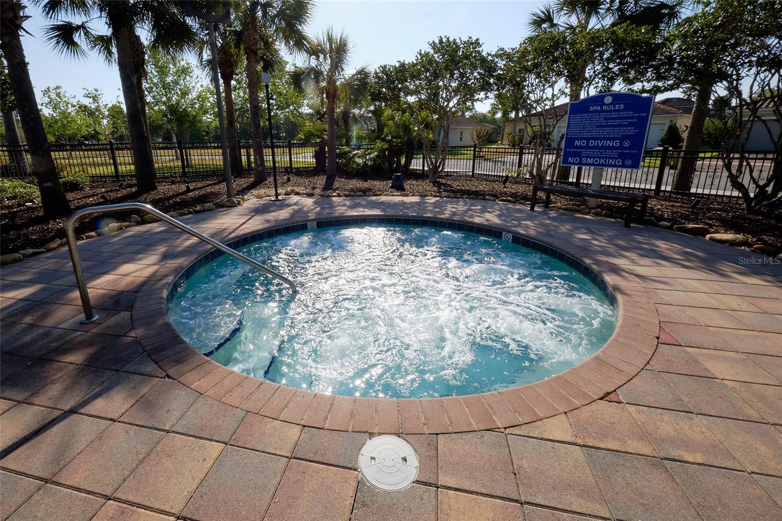 3061 AGOSTINO TER, KISSIMMEE, FL, 34746