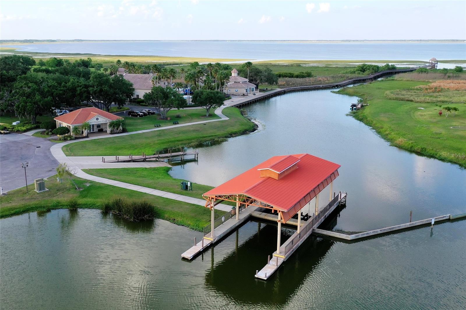 3061 AGOSTINO TER, KISSIMMEE, FL, 34746