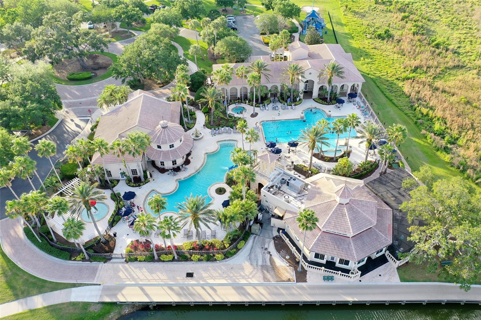 3061 AGOSTINO TER, KISSIMMEE, FL, 34746