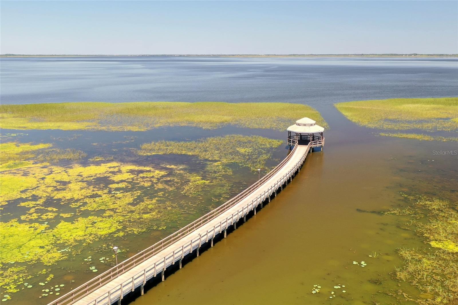 3061 AGOSTINO TER, KISSIMMEE, FL, 34746