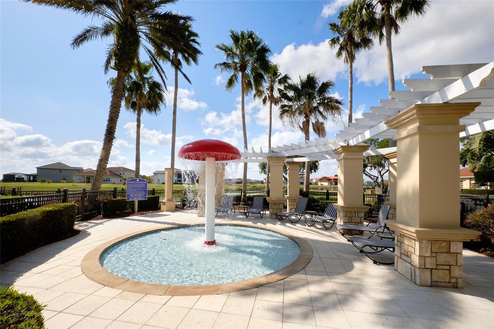 3061 AGOSTINO TER, KISSIMMEE, FL, 34746