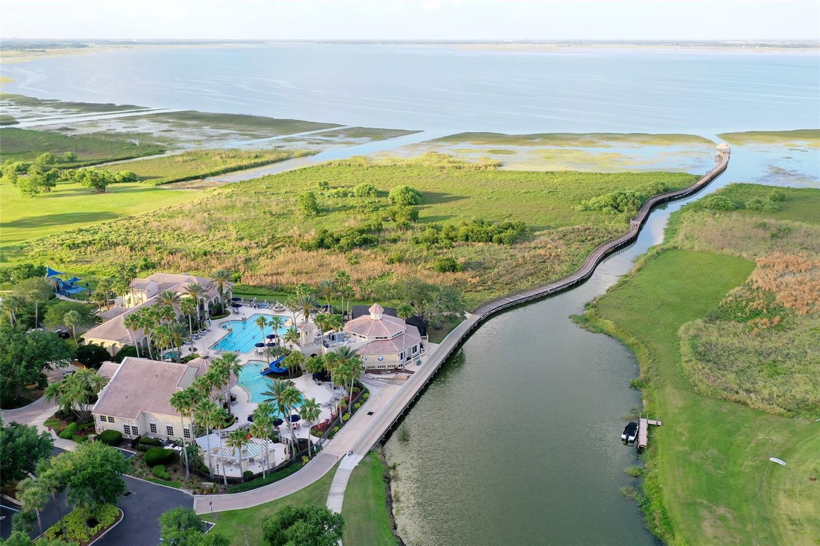 3061 AGOSTINO TER, KISSIMMEE, FL, 34746