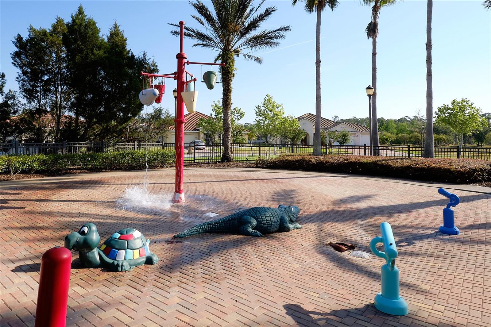 3061 AGOSTINO TER, KISSIMMEE, FL, 34746