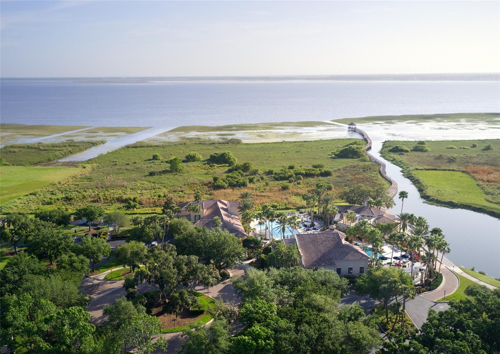 3061 AGOSTINO TER, KISSIMMEE, FL, 34746