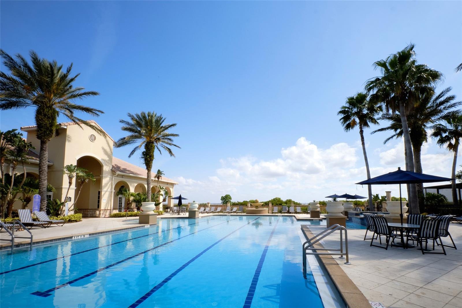 3061 AGOSTINO TER, KISSIMMEE, FL, 34746