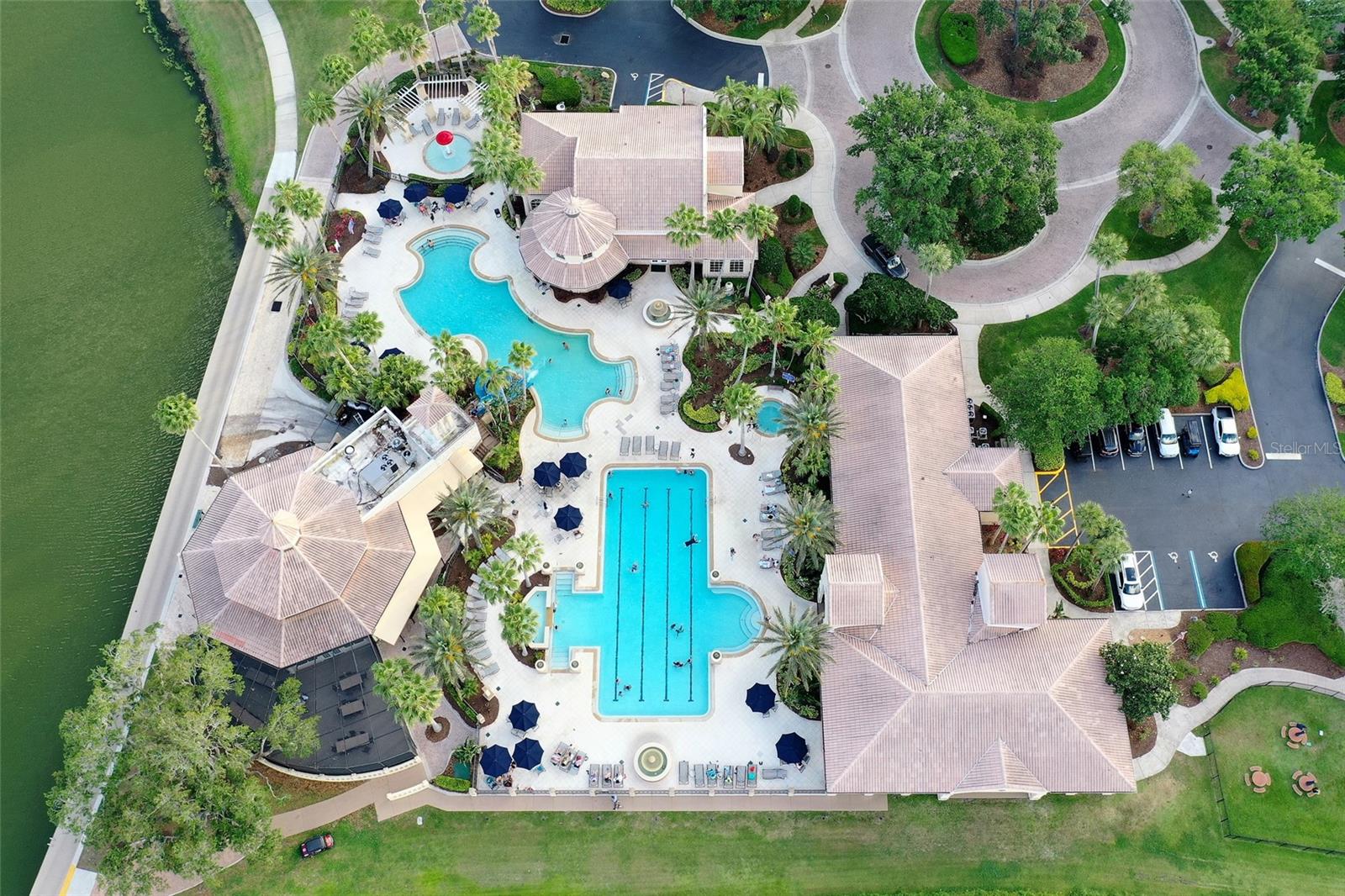 3061 AGOSTINO TER, KISSIMMEE, FL, 34746