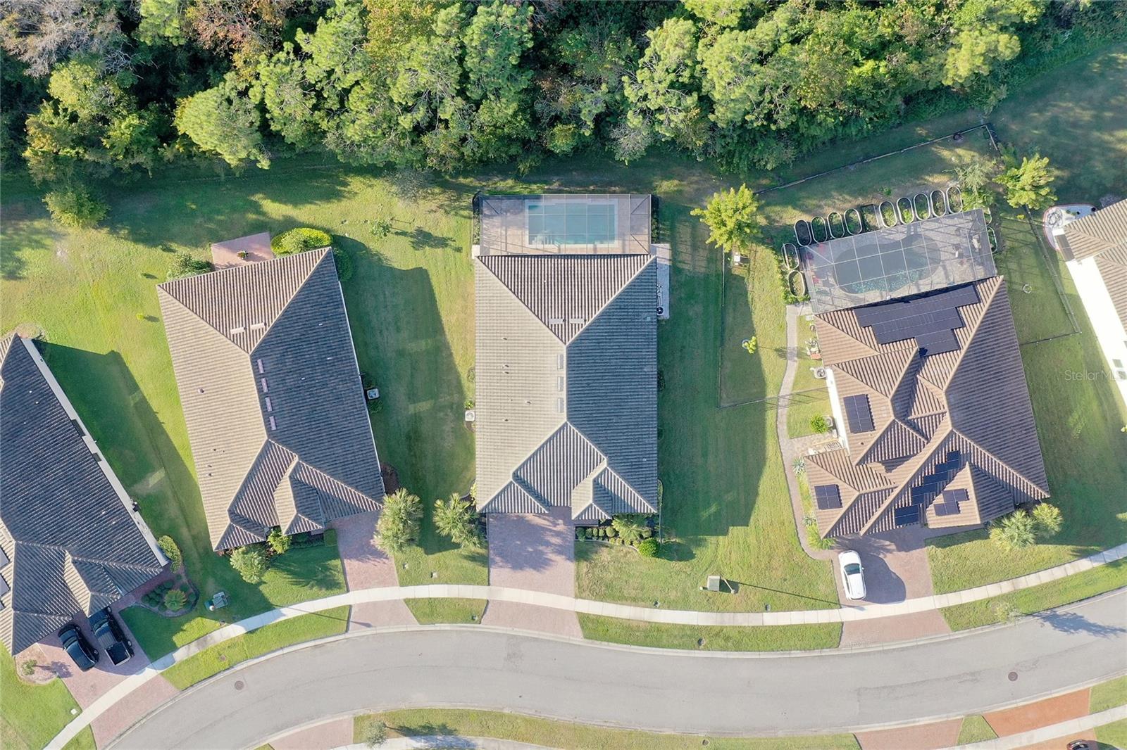 3061 AGOSTINO TER, KISSIMMEE, FL, 34746