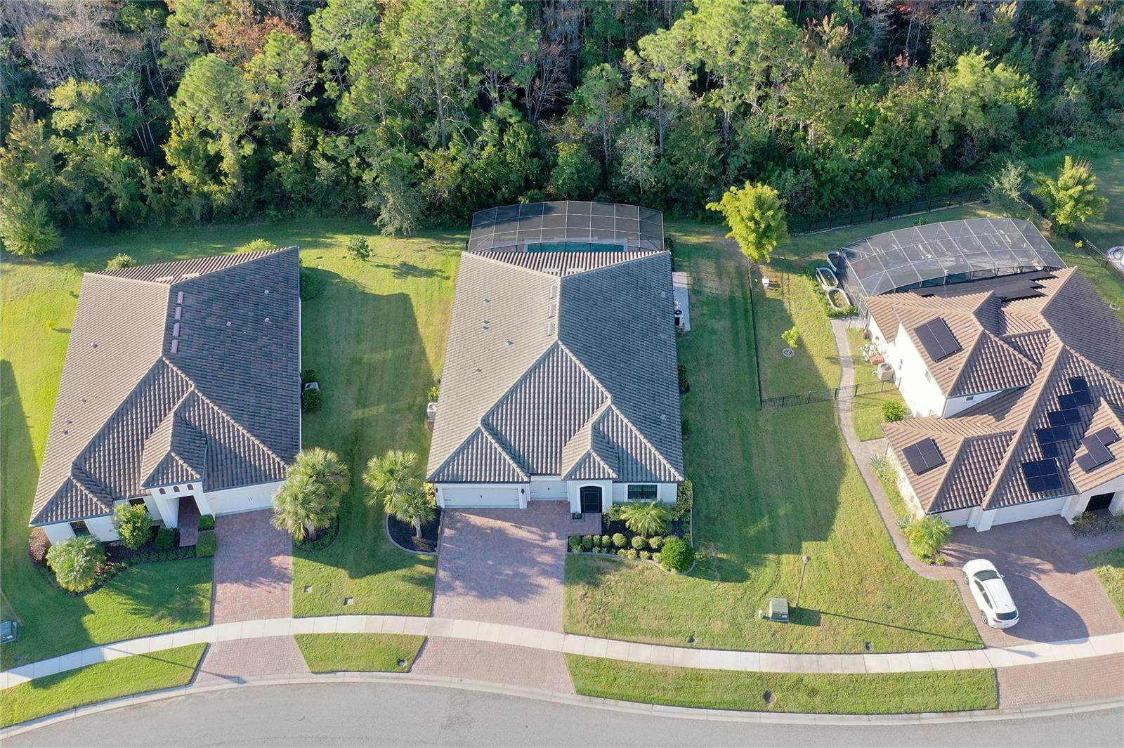 3061 AGOSTINO TER, KISSIMMEE, FL, 34746