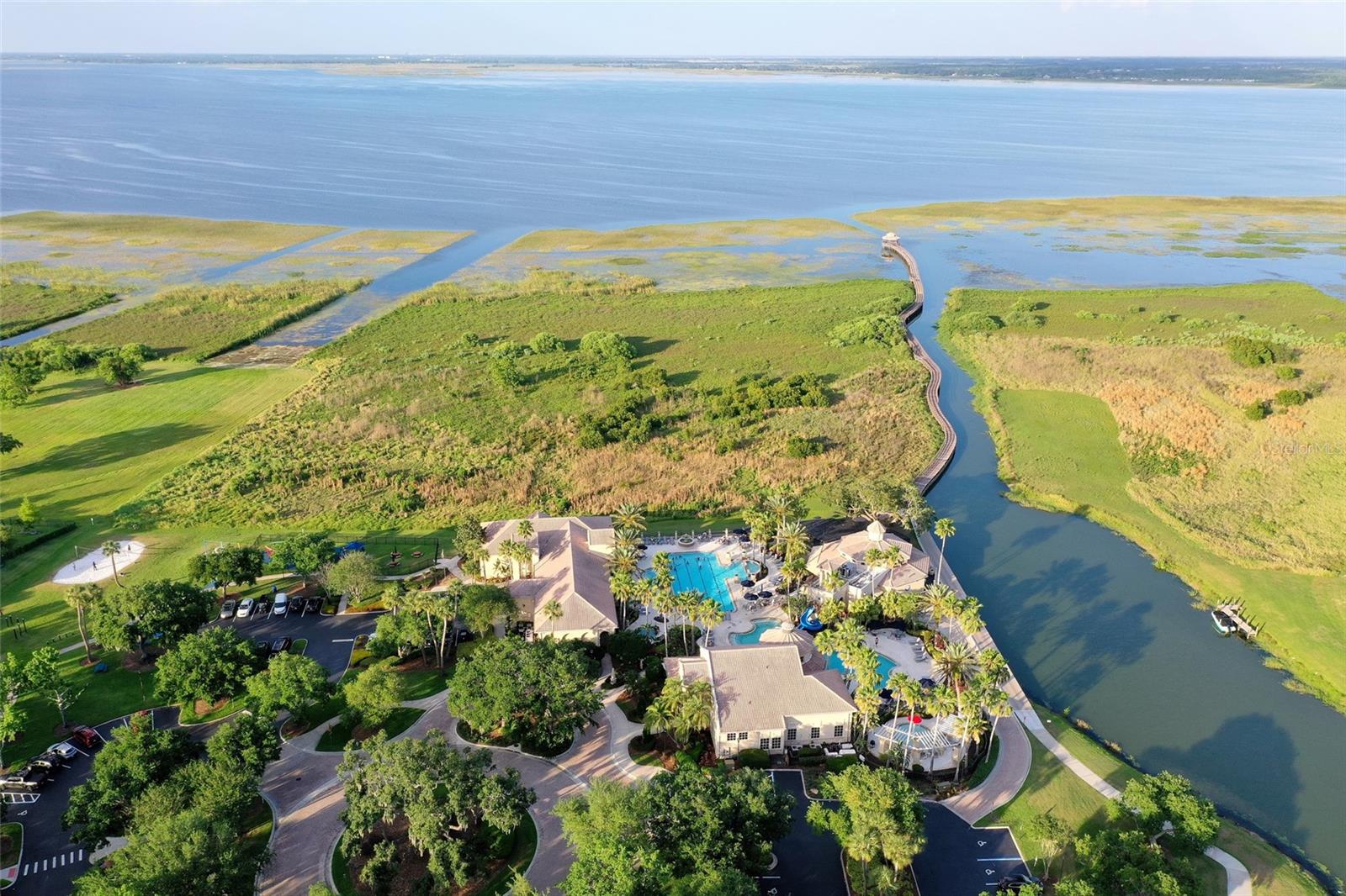 3061 AGOSTINO TER, KISSIMMEE, FL, 34746