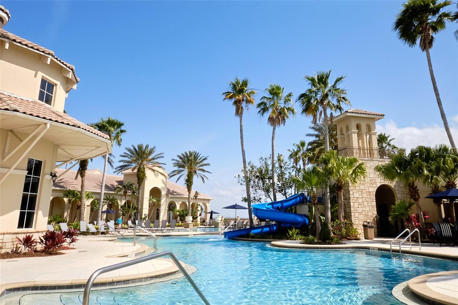 3061 AGOSTINO TER, KISSIMMEE, FL, 34746