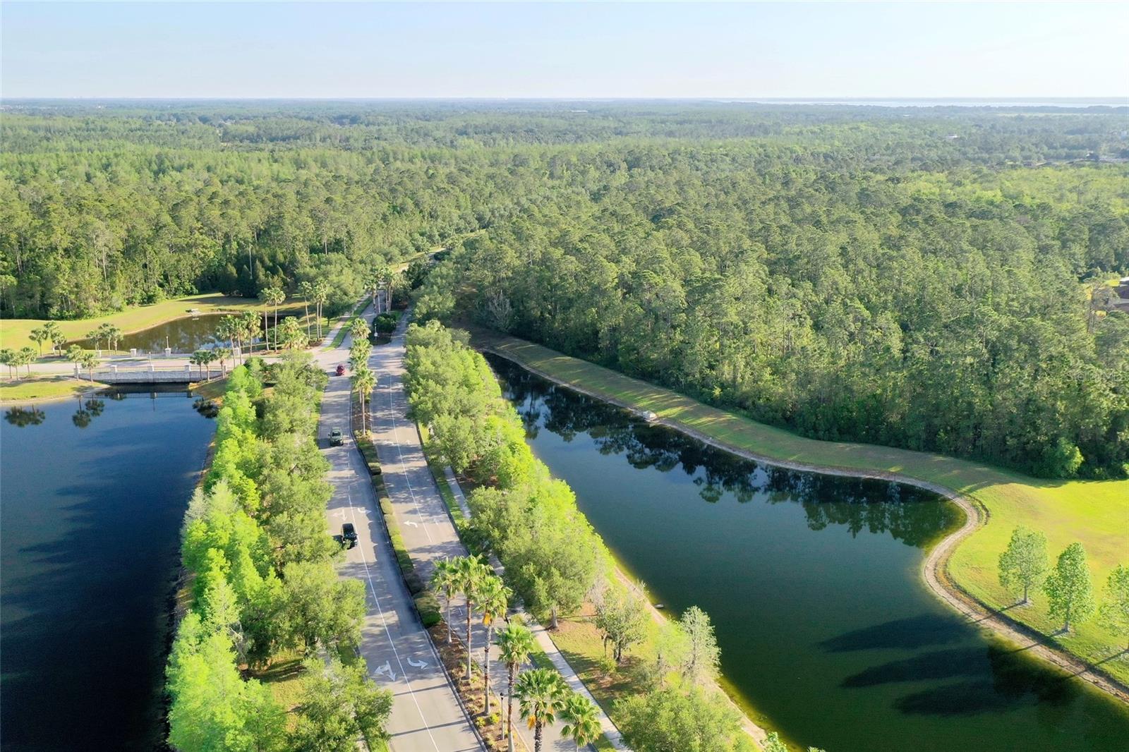 3061 AGOSTINO TER, KISSIMMEE, FL, 34746