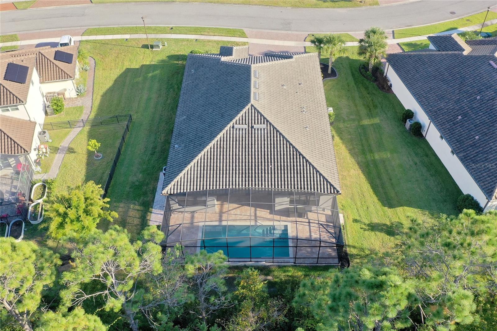 3061 AGOSTINO TER, KISSIMMEE, FL, 34746