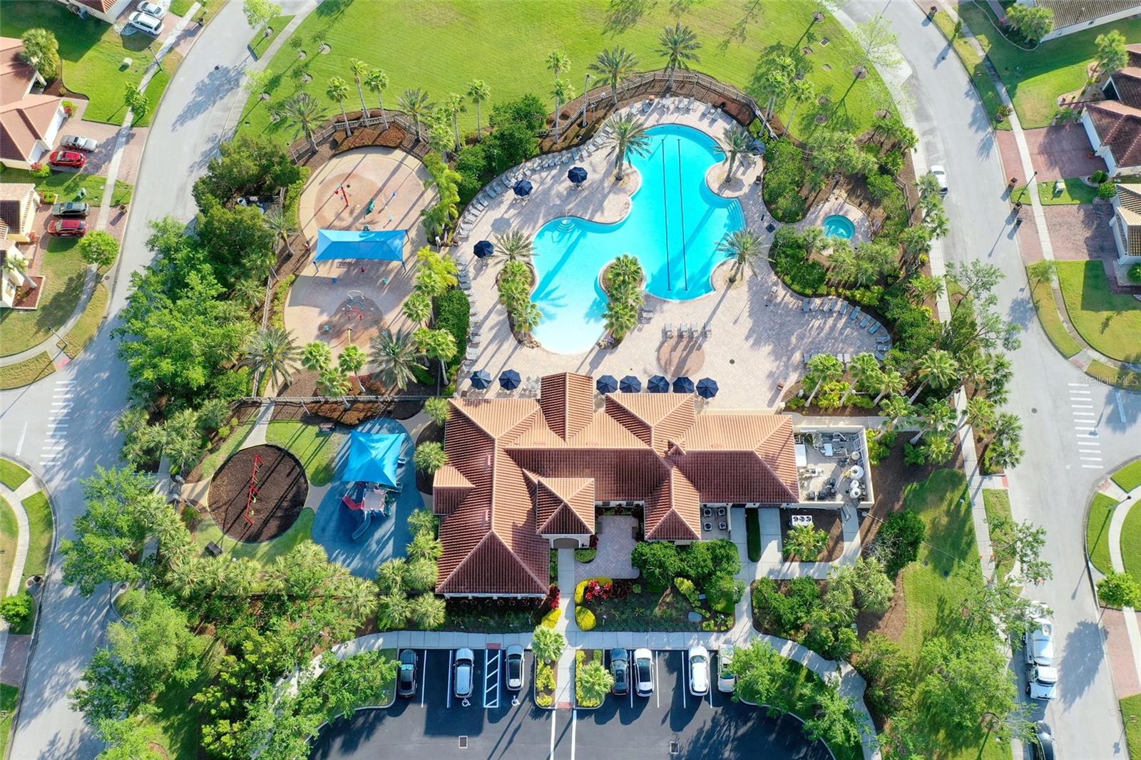 3061 AGOSTINO TER, KISSIMMEE, FL, 34746