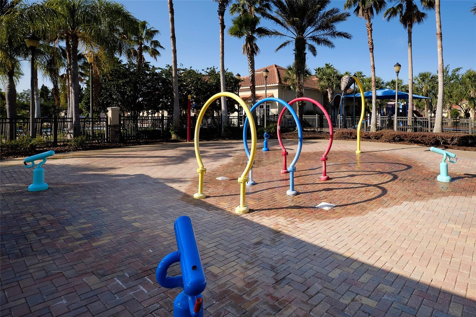 3061 AGOSTINO TER, KISSIMMEE, FL, 34746