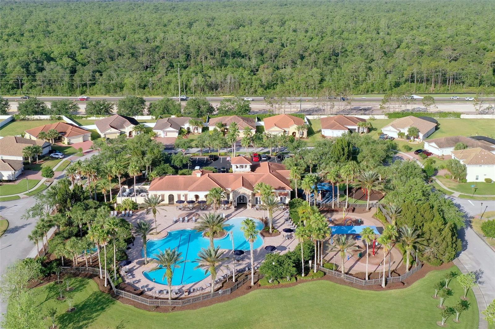 3061 AGOSTINO TER, KISSIMMEE, FL, 34746