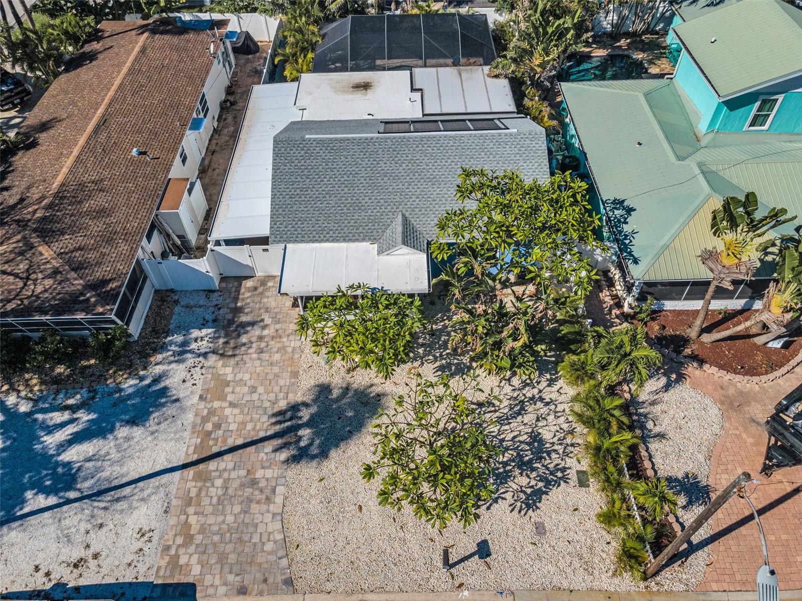 557 77TH AVE, ST PETE BEACH, FL, 33706