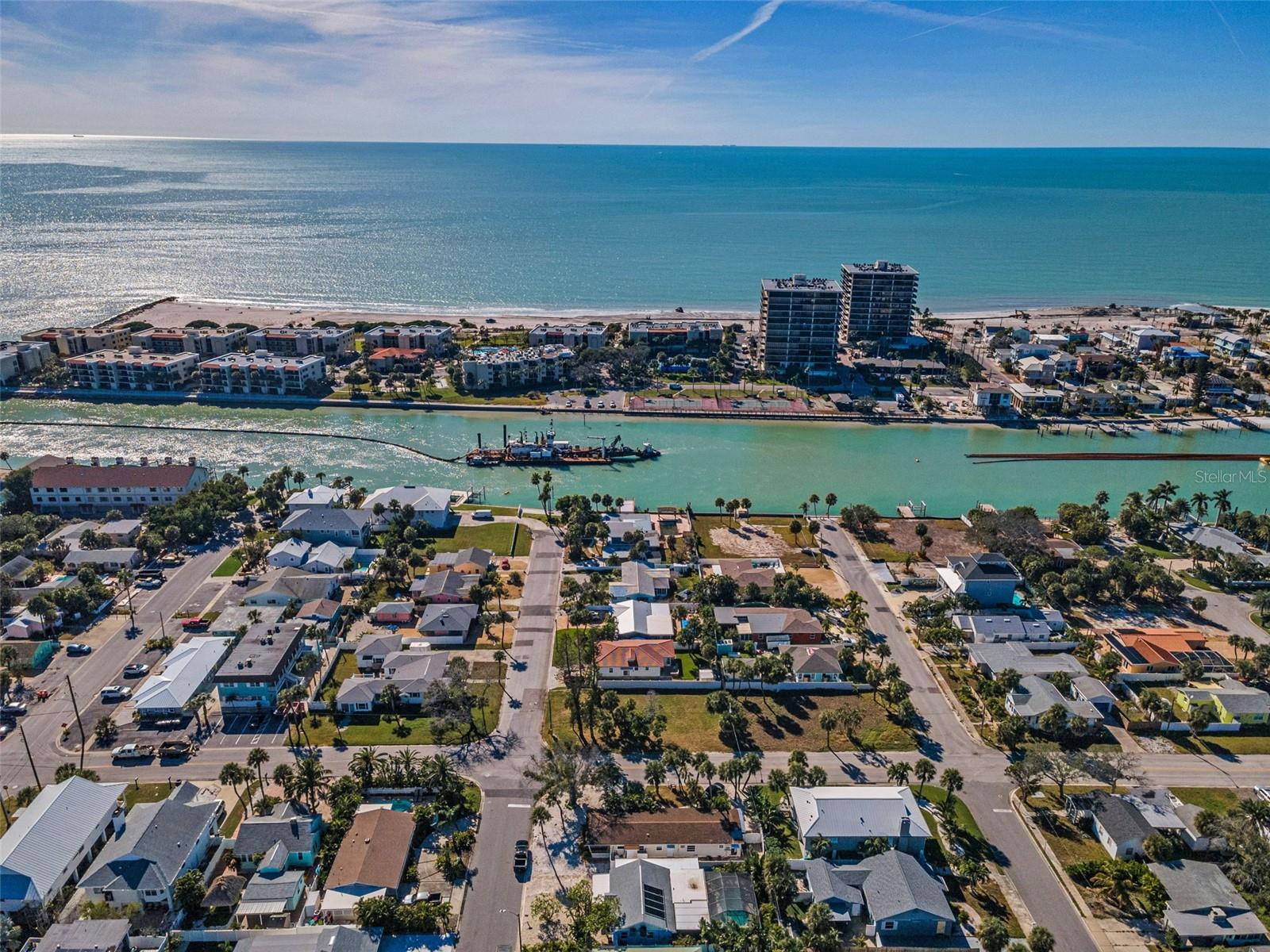 557 77TH AVE, ST PETE BEACH, FL, 33706