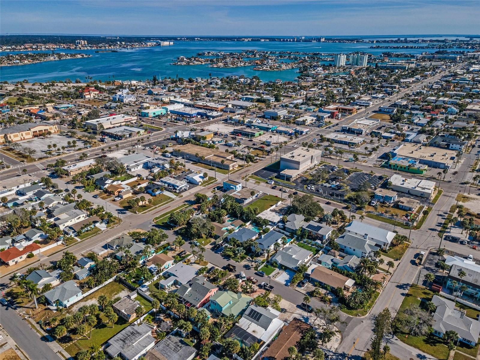 557 77TH AVE, ST PETE BEACH, FL, 33706