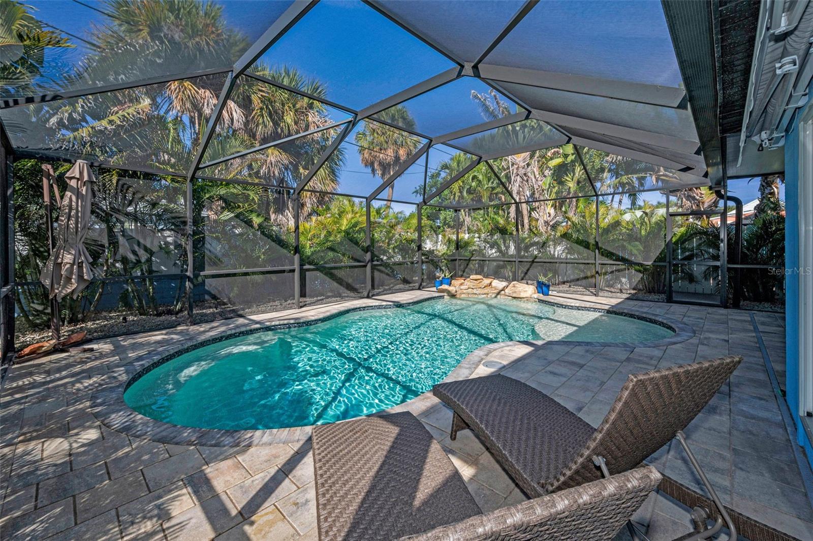 557 77TH AVE, ST PETE BEACH, FL, 33706