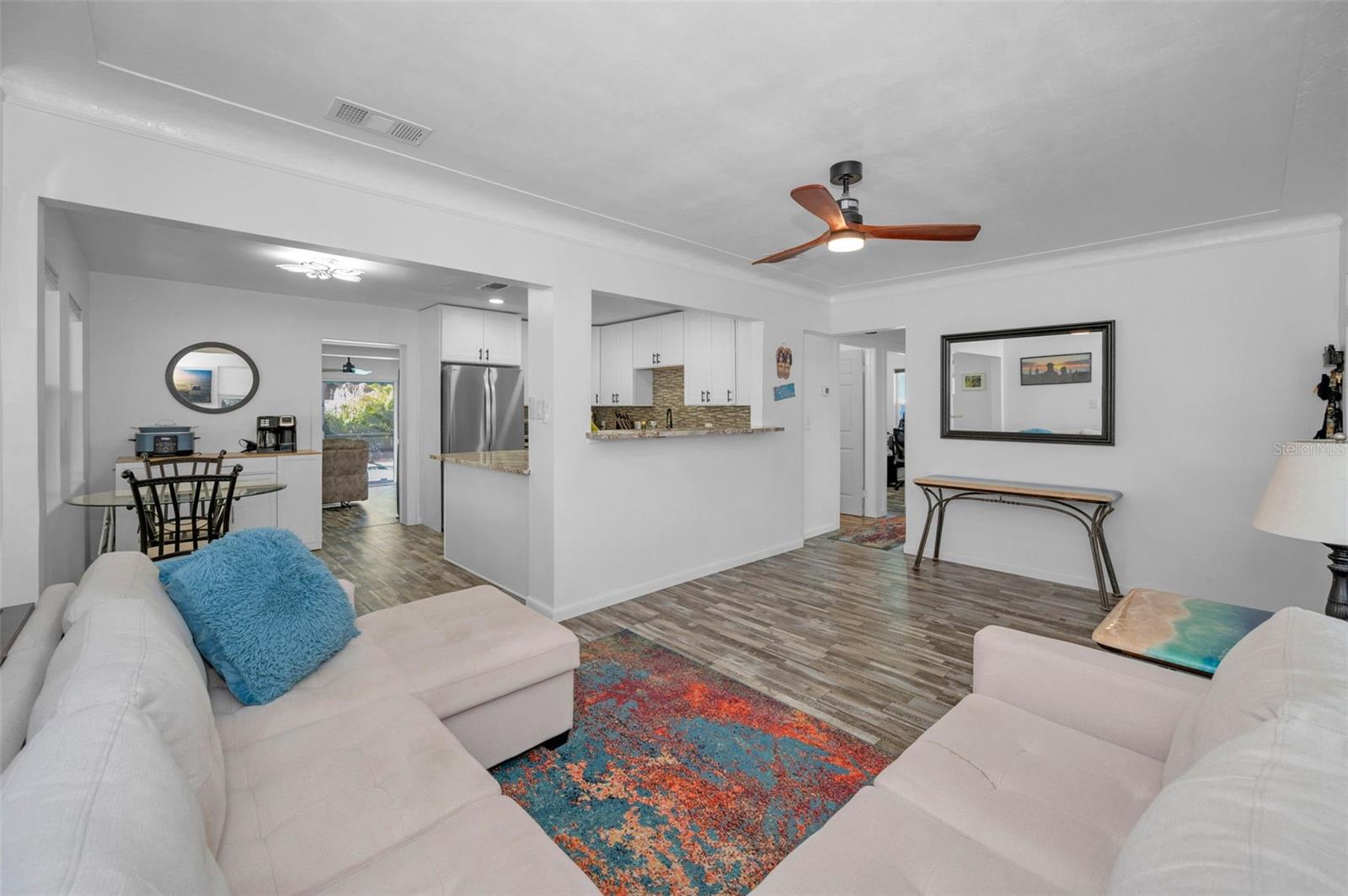 557 77TH AVE, ST PETE BEACH, FL, 33706