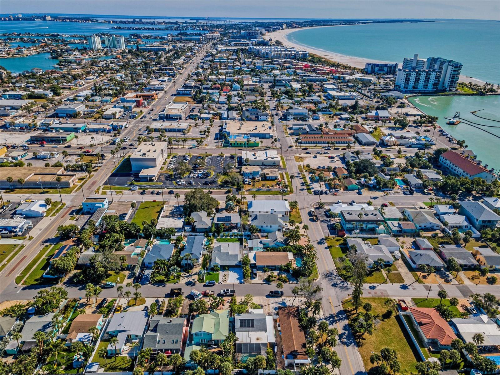 557 77TH AVE, ST PETE BEACH, FL, 33706