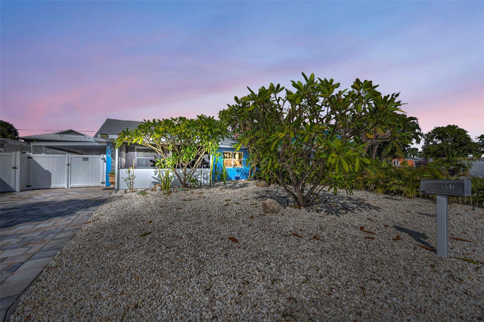 557 77TH AVE, ST PETE BEACH, FL, 33706