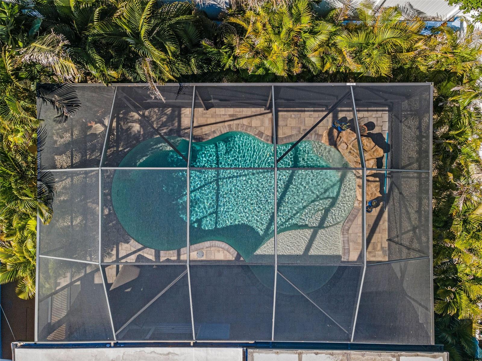 557 77TH AVE, ST PETE BEACH, FL, 33706