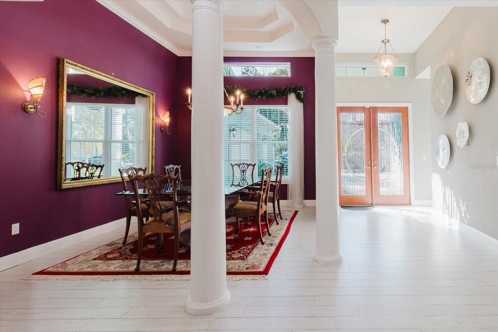 13510 WESTSHIRE DR, TAMPA, FL, 33618