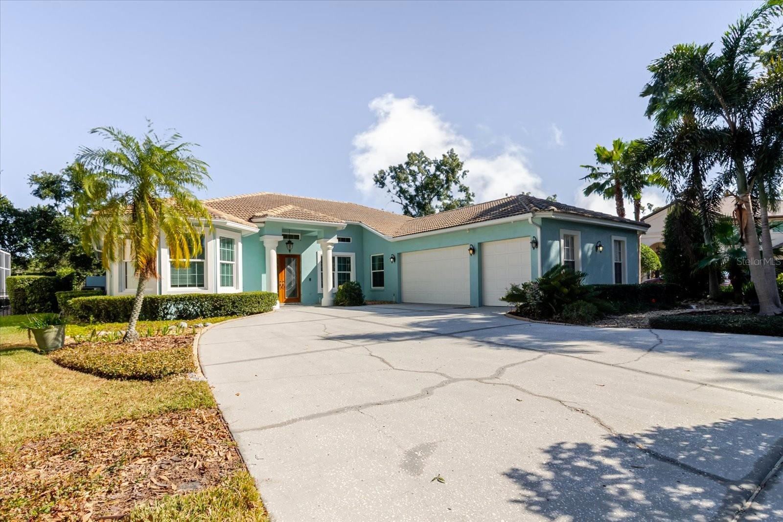 13510 WESTSHIRE DR, TAMPA, FL, 33618