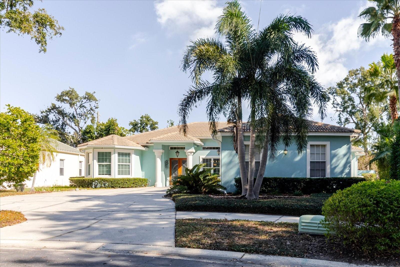 13510 WESTSHIRE DR, TAMPA, FL, 33618